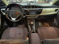 NİNA OTOMOTİV'DEN SADECE 103BİN KMDE DİZEL OTOMATİK COROLLA