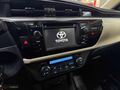 NİNA OTOMOTİV'DEN SADECE 103BİN KMDE DİZEL OTOMATİK COROLLA
