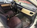 NİNA OTOMOTİV'DEN SADECE 103BİN KMDE DİZEL OTOMATİK COROLLA