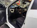 NİNA OTOMOTİV'DEN SADECE 103BİN KMDE DİZEL OTOMATİK COROLLA