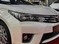 NİNA OTOMOTİV'DEN SADECE 103BİN KMDE DİZEL OTOMATİK COROLLA