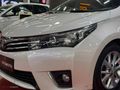 NİNA OTOMOTİV'DEN SADECE 103BİN KMDE DİZEL OTOMATİK COROLLA