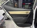 NİNA OTOMOTİV'DEN SADECE 103BİN KMDE DİZEL OTOMATİK COROLLA