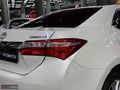 NİNA OTOMOTİV'DEN SADECE 103BİN KMDE DİZEL OTOMATİK COROLLA