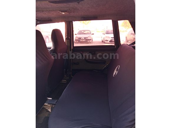 Sahibinden Fiat Uno 70 S 1995 Model