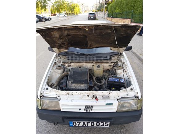 Sahibinden Fiat Uno 70 S 1995 Model