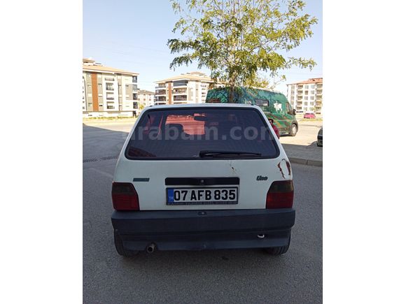 Sahibinden Fiat Uno 70 S 1995 Model