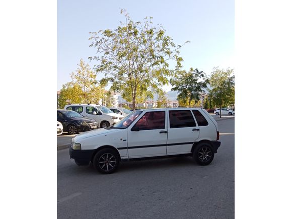 Sahibinden Fiat Uno 70 S 1995 Model