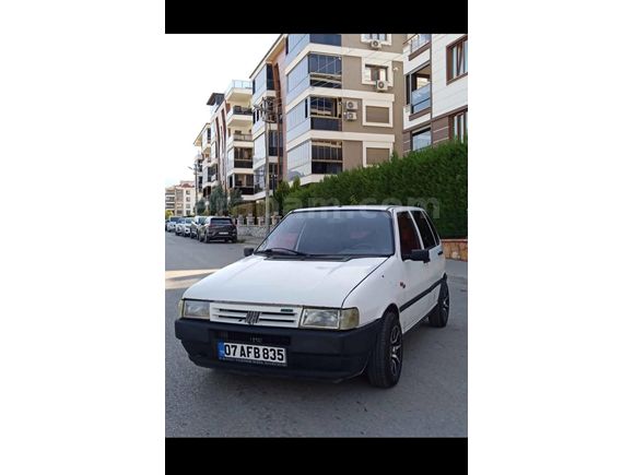 Sahibinden Fiat Uno 70 S 1995 Model