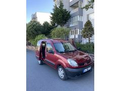 Sahibinden Renault Kangoo 1.5 dCi Expression 2007 Model 