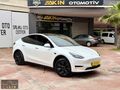 -2024- Tesla Model Y SR -21.500Km- HATASIZ - BOYASIZ- PPF-