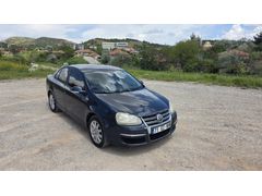 Sahibinden Volkswagen Jetta 1.6 Midline 2008 Model
