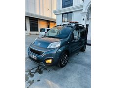 Sahibinden Fiat Fiorino Combi 1.4 Eko Premio 2024 Model