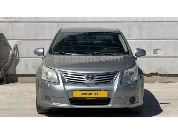 DGN MOTORS'DAN // TR'NİN EN UYGUNU //ELEGANT EXTRA // CAM GİBİ