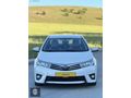 E.G AUTO"DAN 2015 HATASIZ BOYASIZ TRAMERSİZ TOUCH 1.4D 4 COROLLA