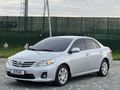 AYKAR'DAN 2012 COMFORT EXTRA FUL BAKIMLI EZİKSİZ COROLLA