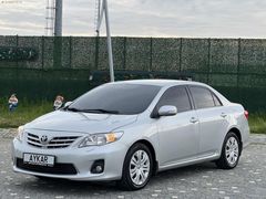 AYKAR'DAN 2012 COMFORT EXTRA FUL BAKIMLI EZİKSİZ COROLLA