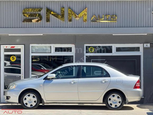 ***SNM AUTO DAN EMSALSİZ SADECE 169 BİNDE***