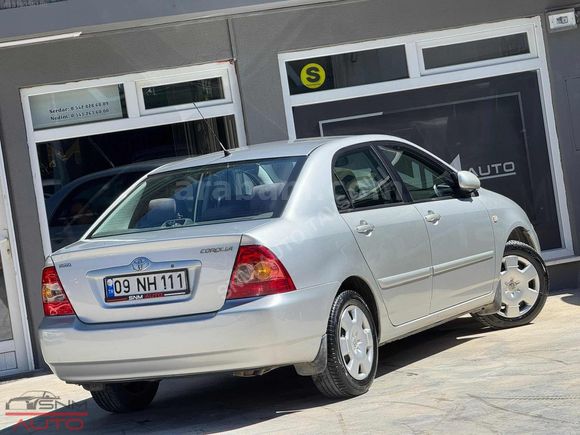 ***SNM AUTO DAN EMSALSİZ SADECE 169 BİNDE***