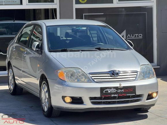 ***SNM AUTO DAN EMSALSİZ SADECE 169 BİNDE***