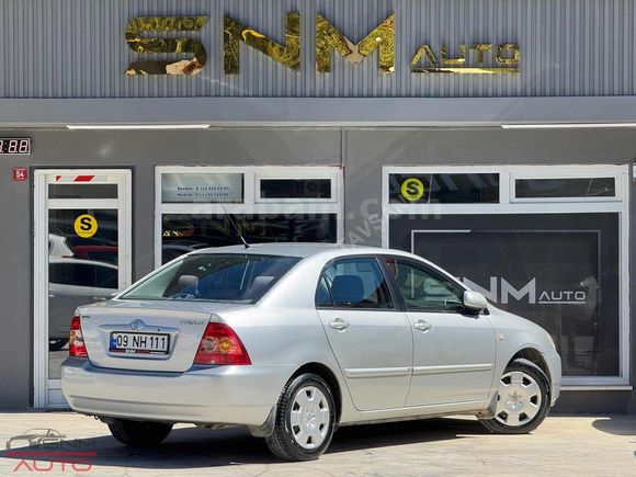 ***SNM AUTO DAN EMSALSİZ SADECE 169 BİNDE***