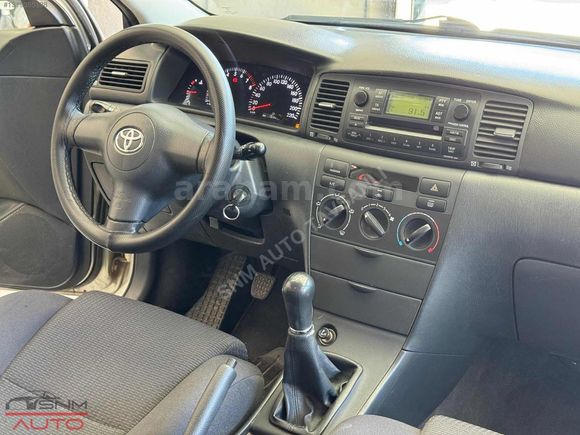 ***SNM AUTO DAN EMSALSİZ SADECE 169 BİNDE***