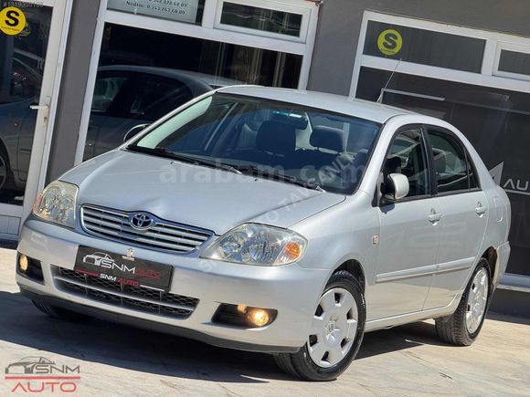 ***SNM AUTO DAN EMSALSİZ SADECE 169 BİNDE***