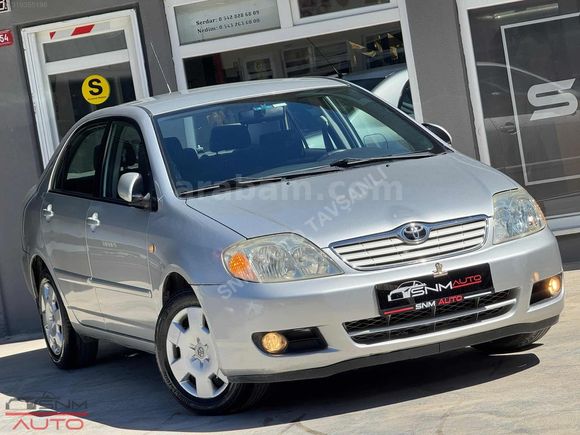 ***SNM AUTO DAN EMSALSİZ SADECE 169 BİNDE***