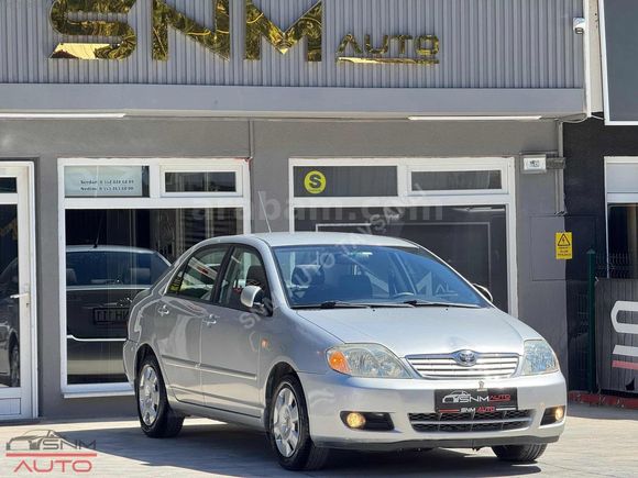 ***SNM AUTO DAN EMSALSİZ SADECE 169 BİNDE***