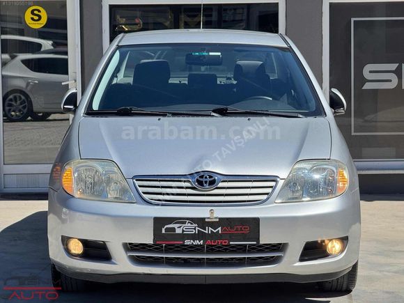 ***SNM AUTO DAN EMSALSİZ SADECE 169 BİNDE***