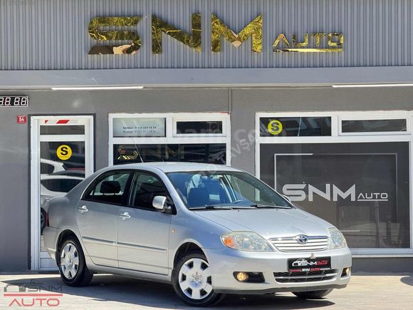 ***SNM AUTO DAN EMSALSİZ SADECE 169 BİNDE***