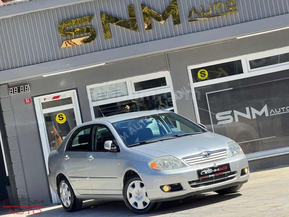 ***SNM AUTO DAN EMSALSİZ SADECE 169 BİNDE***