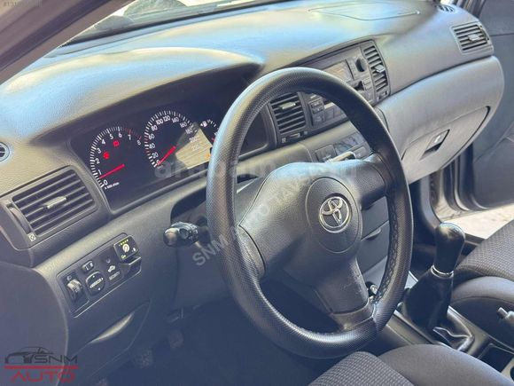 ***SNM AUTO DAN EMSALSİZ SADECE 169 BİNDE***