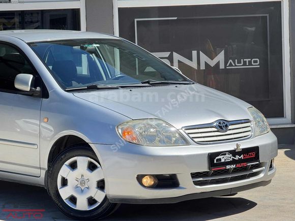 ***SNM AUTO DAN EMSALSİZ SADECE 169 BİNDE***