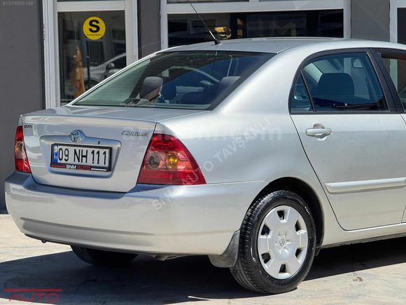 ***SNM AUTO DAN EMSALSİZ SADECE 169 BİNDE***