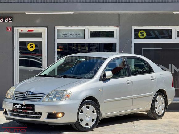 ***SNM AUTO DAN EMSALSİZ SADECE 169 BİNDE***