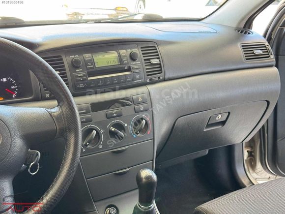 ***SNM AUTO DAN EMSALSİZ SADECE 169 BİNDE***