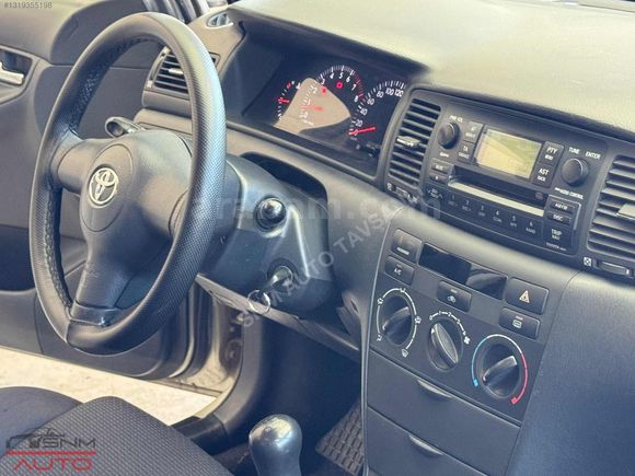 ***SNM AUTO DAN EMSALSİZ SADECE 169 BİNDE***