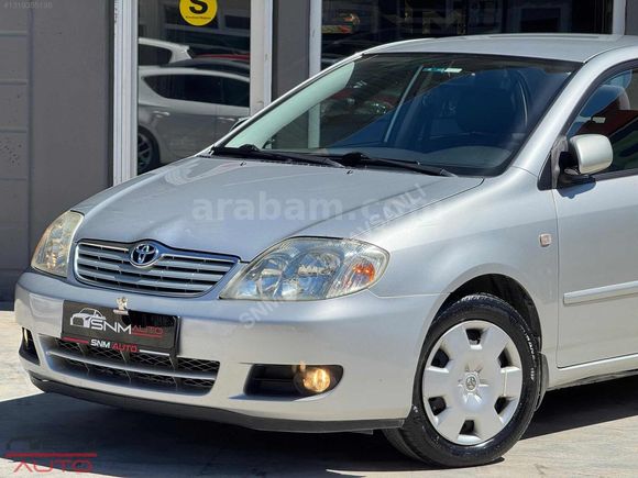 ***SNM AUTO DAN EMSALSİZ SADECE 169 BİNDE***
