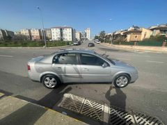 Sahibinden Bakımlı Opel Vectra 1.6 Comfort 2005 Model 