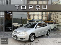 TOPÇU GALERİ // 2005 TOYOTA COROLLA TERRA SPECİEL--210.000 KM--