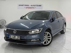 2015 VW PASSAT HİGHLİNE DSG