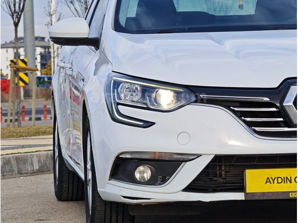 HATASIZ DÜŞÜK KM,15DCİ TOCH