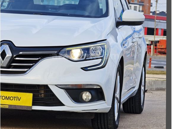 HATASIZ DÜŞÜK KM,15DCİ TOCH
