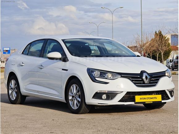 HATASIZ DÜŞÜK KM,15DCİ TOCH