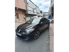 Sahibinden Renault Fluence 1.5 dCi Touch Plus 2013 Model