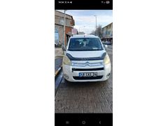 Sahibinden Citroen Berlingo 1.6 HDi Combi SX 2011 Model