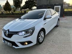 DURSAN OTOMOTİV DEN SATLİK MEGANE 4