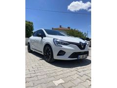 Sahibinden Renault Clio 1.3 TCe Touch 2020 Model 