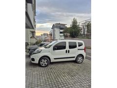 Sahibinden Fiat Fiorino Combi 1.4 Eko Pop 2020 Model Kocaeli 127.000 km Beyaz